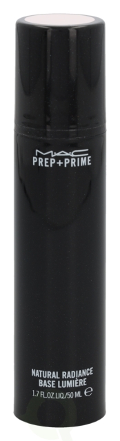 MAC Prep + Prime Natural Radiance 50 ml Radiant Pink