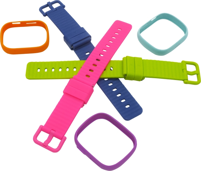 Xplora X6 Play Energy Pack tillbehörspaket