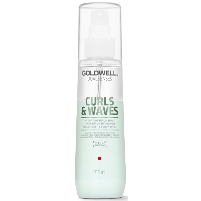 Goldwell Dualsenses Curls & Waves Hydrating Serum Spray 150ml