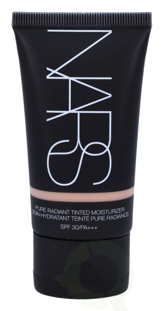 NARS Pure Radiant Tinted Moisturizer SPF30 50 ml St.Moritz/Medium1