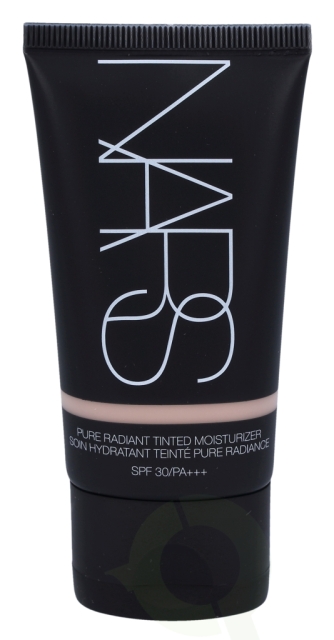 NARS Pure Radiant Tinted Moisturizer SPF30 50 ml Light 3/Groenland