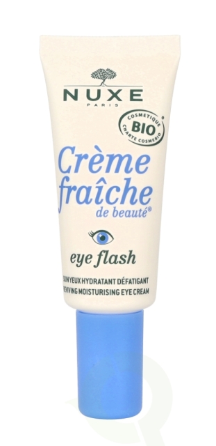 Nuxe Reviving Moisturising Eye Cream 15 ml