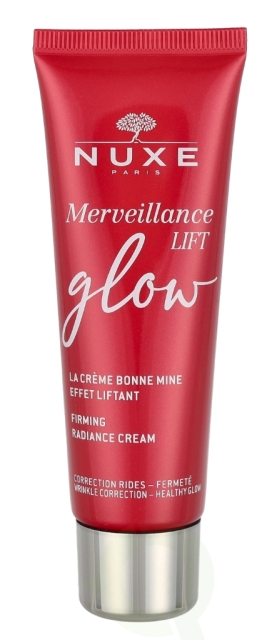Nuxe Merveillance Lift Glow Firming Radiance Cream 50 ml