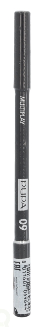 Pupa Milano Pupa Multiplay - Triple Purpose Eye Pencil 1.2 gr #09 Deep Black