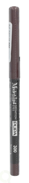 Pupa Milano Pupa Made To Last Definition Eyes 0.35 gr #300 Deep Purple - Waterproof