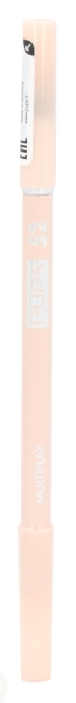 Pupa Milano Pupa Multiplay Pencil 1.2 gr #52 Butter