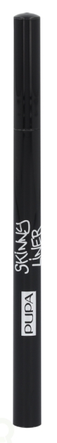 Pupa Milano Pupa Skinny Liner 1 ml #001 Extra Black