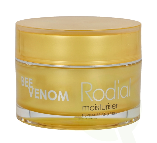 Rodial Bee Venom Moisturiser 50 ml Hydratant