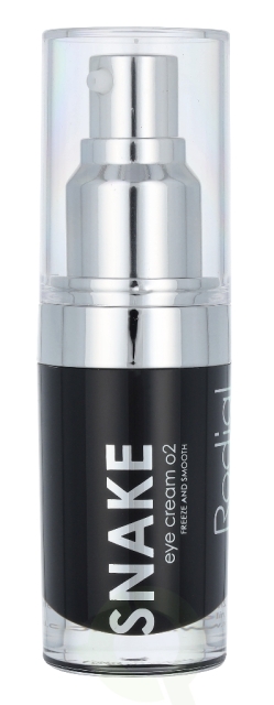 Rodial Snake Eye Cream O2 15 ml
