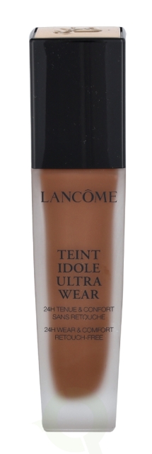 Lancome Teint Idole Ultra Wear 24H W&C Foundation SPF15 30 ml #15 Moka