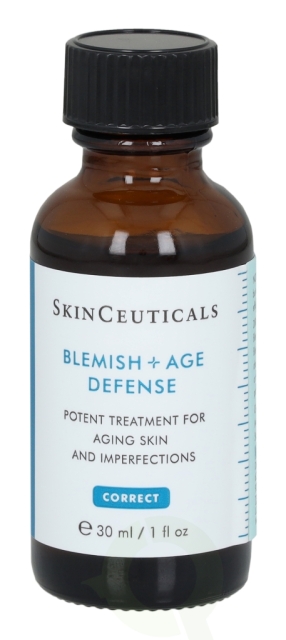SkinCeuticals Blemish + Age Defense 30 ml For Aging Skin And Imperfections