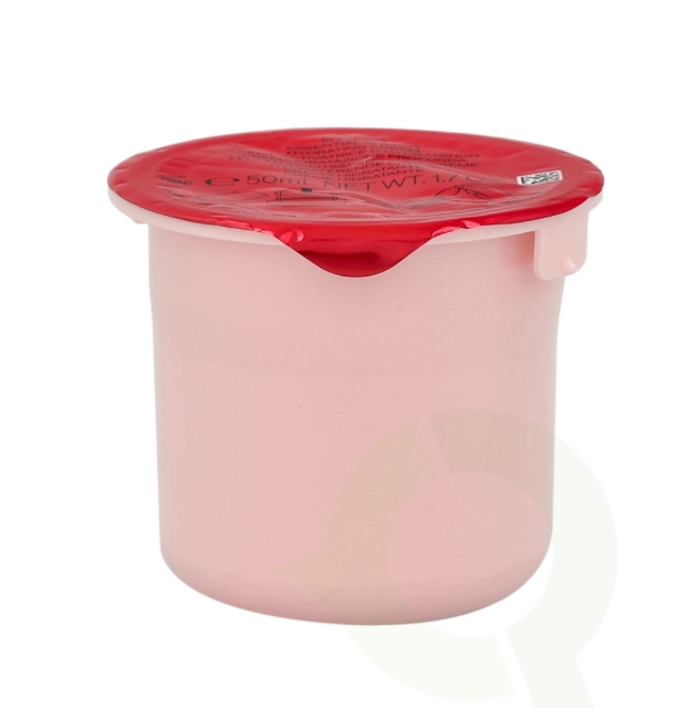 Shiseido Essential Energy Hydrating Cream - Refill 50 ml