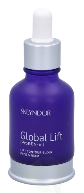 Skeyndor Global Lift Contour Elixer Face & Neck 30 ml