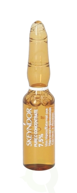 Skeyndor Power C+ Pure Vitamin C Concentrate 7,5% 14 ml