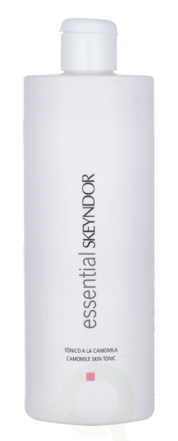 Skeyndor Essential Camomile Skin Tonic 250 ml