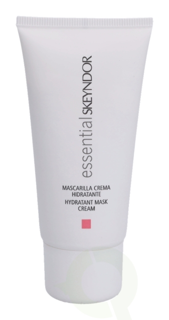 Skeyndor Essential Hydratant Mask Cream 50 ml