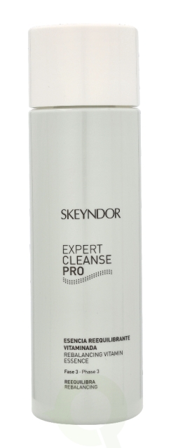 Skeyndor Expert Cleanse Pro Rebalancing Vitamin Essence 200 ml