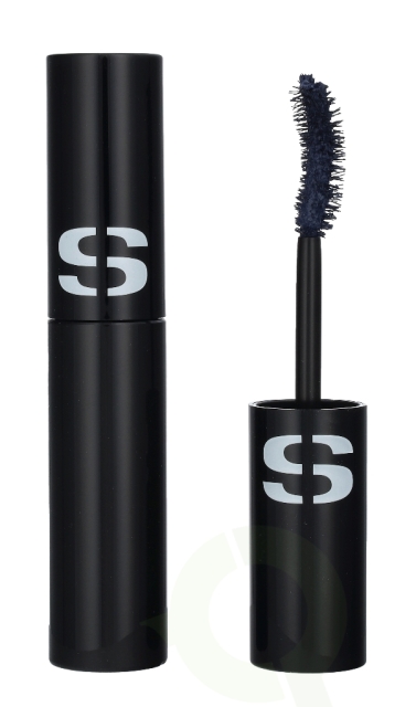Sisley So Curl Curling & Fortifying Mascara 10 ml #3 Deep Blue