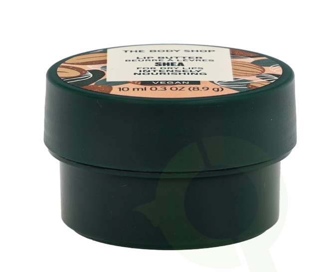 The Body Shop Lip Butter 10 ml Shea
