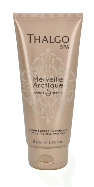 Thalgo Milky Moisturising Gel 200 ml