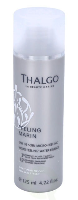 Thalgo Micro-peeling Water Essence 125 ml