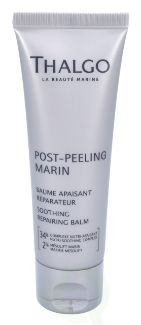 Thalgo Post-Peeling Marin Soothing Repairing Balm 50 ml
