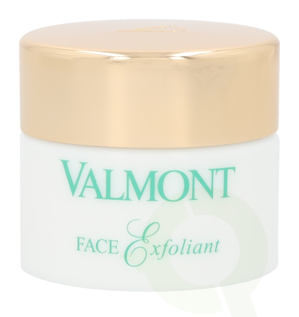 Valmont Purity Face Exfoliant Cream 50 ml