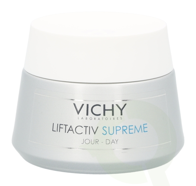 Vichy Liftactiv Supreme Care 50 ml Dry To Very Dry Skin