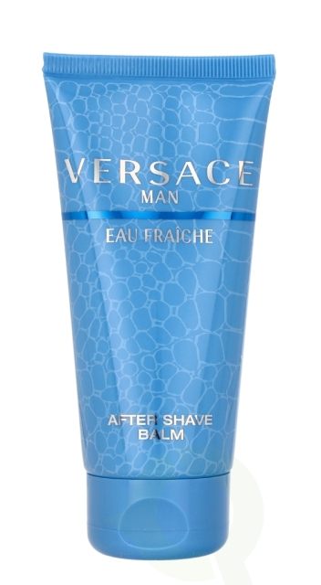Versace Man Eau Fraiche After Shave Balm 75 ml