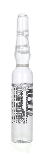 Comfort Zone Sublime Skin Lift & Firm Ampoule Set 14 ml 7x2ml