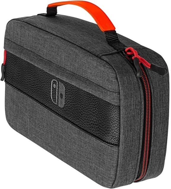PDP Gaming Switch Commuter Case - Switch