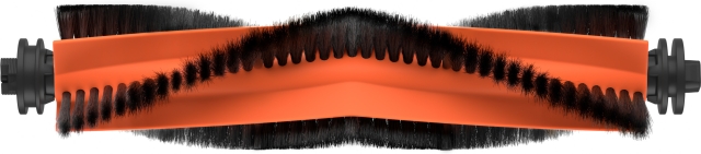 Dreame RMB2 - huvudborste för D9 Max / D9 Max White / D10 Plus-robotdammsugare.