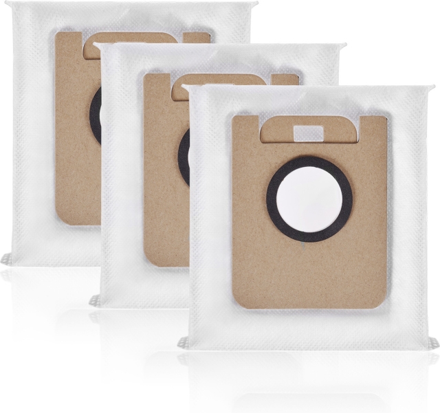 Dreame RDB3 - dammsugarpåsar