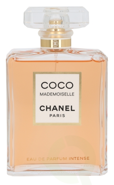Chanel Coco Mademoiselle Intense Edp Spray 200 ml