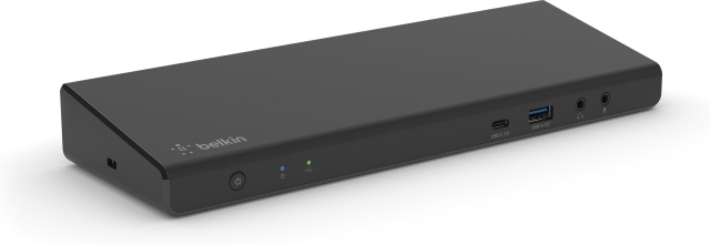 Belkin INC007VFBK USB-C dockningsstation