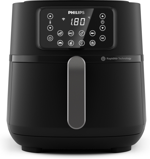 Philips 5000 series XXL Connected HD9285/93 -airfryer