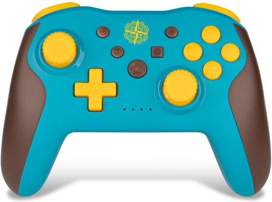 Steelplay Adventure trådlös handkontroll, switch