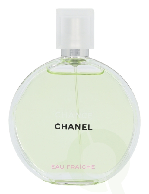 Chanel Chance Eau Fraiche Edt Spray 50 ml