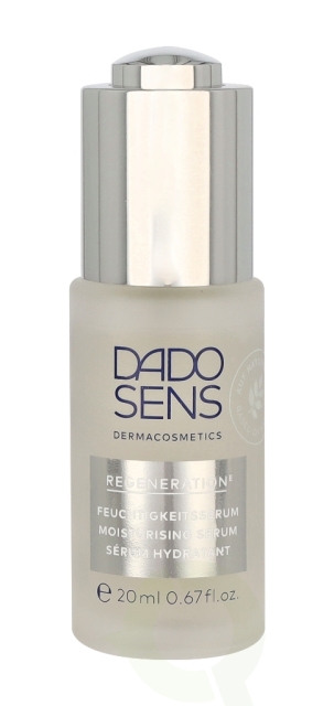 Dado Sens Regeneration Moisturising Serum 20 ml