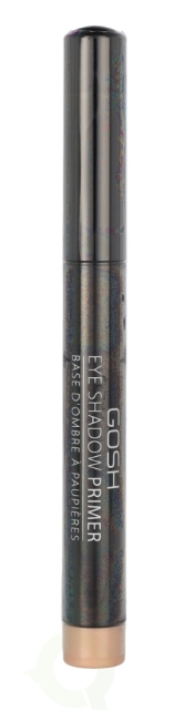 Gosh Eyeshadow Primer 1.4 g 001 Nude