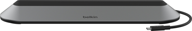 Belkin INC014btSGY USB-C dockningsstation