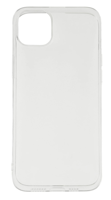 moba iPhone 14 Plus TPU hoes, transparant
