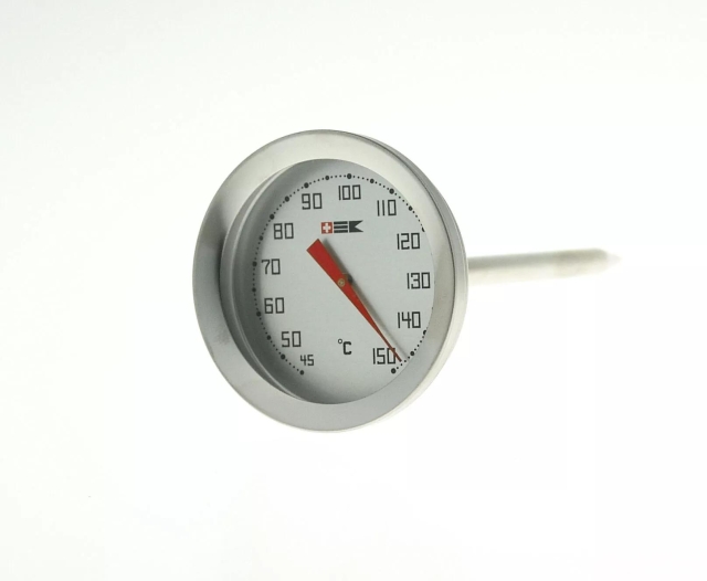 bengtek Klassieke braadthermometer