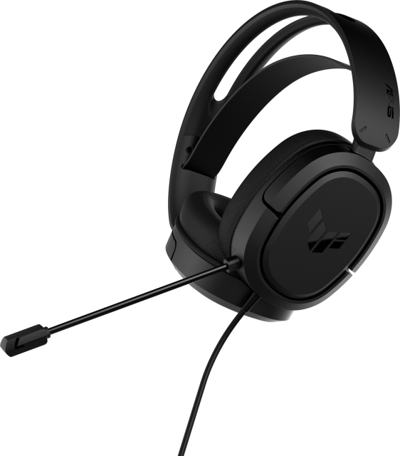 Asus TUF Gaming H1 gaming headset