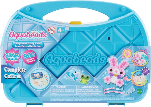 Aquabeads Crafter