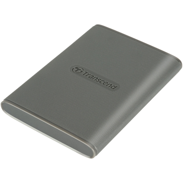 Transcend Portabel SSD ESD360C USB-C 2TB 20Gbps (R2000/W2000 Mb/s)