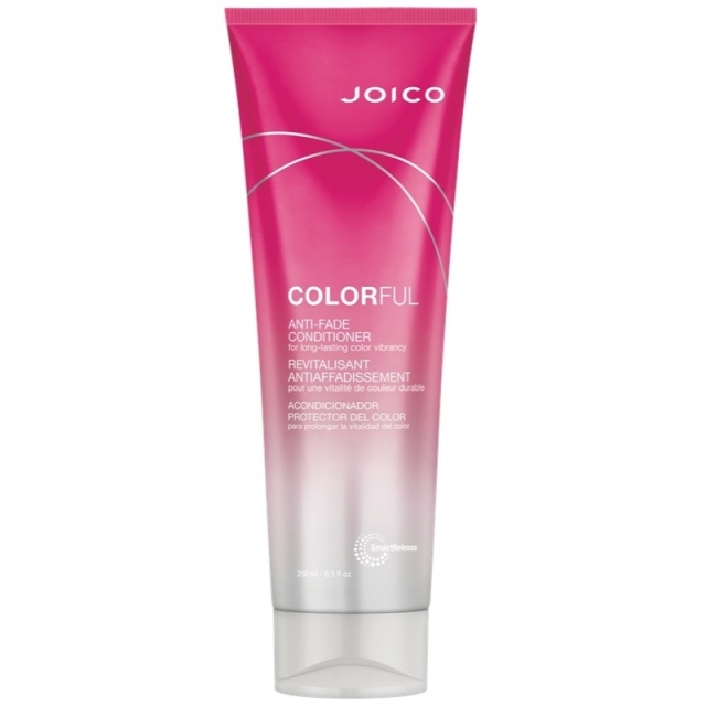 Joico Colorful Anti-Fade Conditioner 250ml