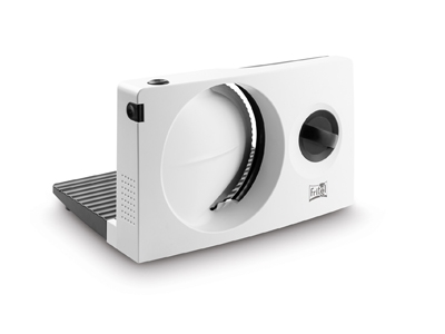 FRITEL Starter Slicing Machine White/Black