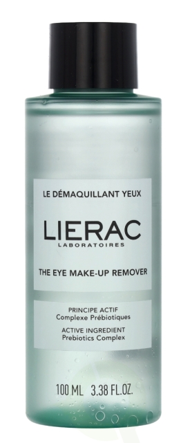 Lierac Paris Lierac The Eye Make-up Remover 100 ml