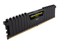 Corsair Vengeance DDR4 32GB kit 2666MHz CL16 Non-ECC